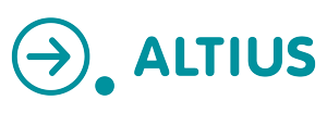 logo altius